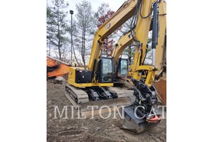 2022 Caterpillar 310  Excavator