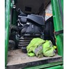 2022 John Deere 843L2 Wheel Feller Buncher