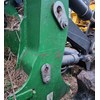 2022 John Deere 843L2 Wheel Feller Buncher