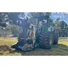 2017 John Deere 843l Wheel Feller Buncher