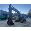 2018 John Deere 210G LC Excavator