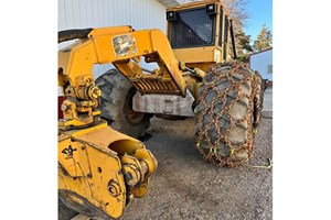 1996 John Deere 548E  Skidder