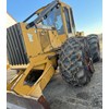 1996 John Deere 548E Skidder