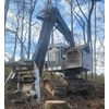1993 Timbco 425D Track Feller Buncher
