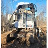 1993 Timbco 425D Track Feller Buncher