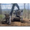1993 Timbco 425D Track Feller Buncher