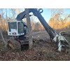 1993 Timbco 425D Track Feller Buncher