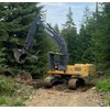 2004 John Deere 2554 Excavator
