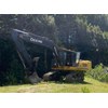 2004 John Deere 2554 Excavator