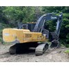 2004 John Deere 2554 Excavator