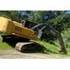 2004 John Deere 2554 Excavator