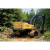 2004 John Deere 2554 Excavator