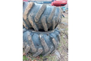 Primex 28L  Tires