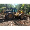 Caterpillar 525 Skidder