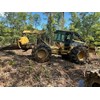 Caterpillar 525 Skidder