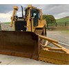 2008 Caterpillar D6T Dozer