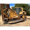 2008 Caterpillar D6T Dozer