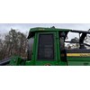 2018 John Deere 643l Wheel Feller Buncher