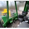 2018 John Deere 643l Wheel Feller Buncher