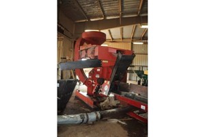 Morbark 58-6  Wood Chipper - Stationary