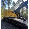 2017 Tigercat 855d Track Feller Buncher