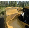 2017 Tigercat 855d Track Feller Buncher