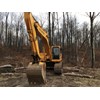 2007 Hyundai 290LC-7 Excavator