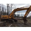 2007 Hyundai 290LC-7 Excavator