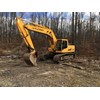 2007 Hyundai 290LC-7 Excavator