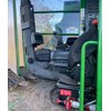 2018 John Deere 853m Track Feller Buncher