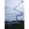 2007 International Paystar 5000 Bucket Truck