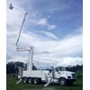 2007 International Paystar 5000 Bucket Truck