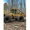 John Deere 548G Skidder