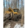 John Deere 548G Skidder