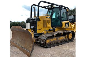 2017 Caterpillar D6K2 LGP  Dozer