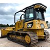 2017 Caterpillar D6K2 LGP Dozer