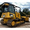 2017 Caterpillar D6K2 LGP Dozer