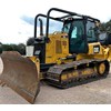 2017 Caterpillar D6K2 LGP Dozer