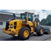 2018 Volvo L90H Wheel Loader