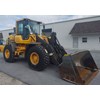 2018 Volvo L90H Wheel Loader