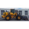 2018 Volvo L90H Wheel Loader