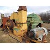 Fulghum Stationary Wood Chipper