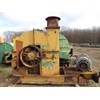 Fulghum Stationary Wood Chipper