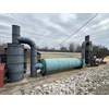 Heil 12x42  with Webb Burner Drum Dryer