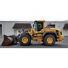 2018 Volvo L110H Wheel Loader