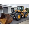 2018 Volvo L110H Wheel Loader