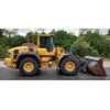 2018 Volvo L110H Wheel Loader