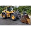 2018 Volvo L110H Wheel Loader