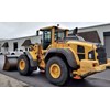 2018 Volvo L110H Wheel Loader