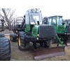 2012 John Deere 1010E Forwarder